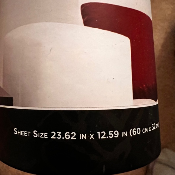 Bird design adhesive decal wall art. Birds in the wire design. - Picture 2 of 8